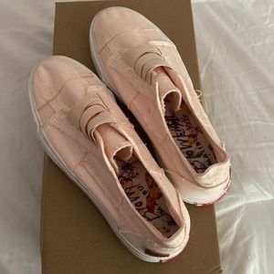 Blowfish Malibu Slip-Ons